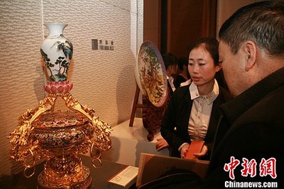 工艺之魂，收藏之美——首届中国工艺美术收藏年会盛况回顾
