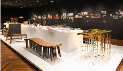 探寻自然与石韵之美 Franz Mayer博物馆展出来自原材料的艺术品与工艺珍品
