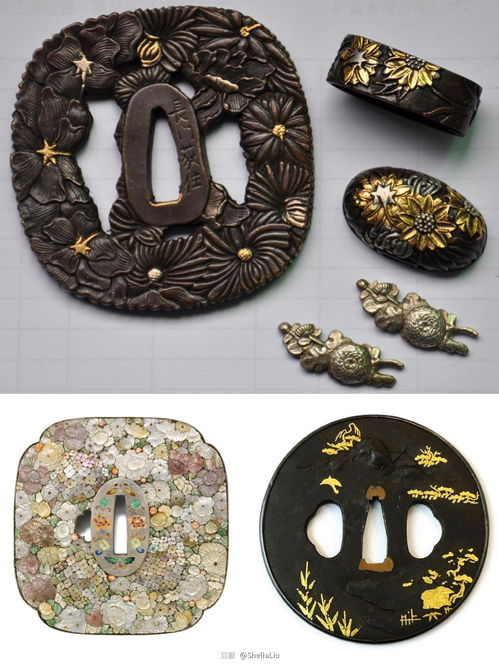 京都的古董美术品 时间的沉淀与文化的传承
