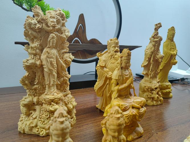 说说你了解的温州工艺美术品吧,欢迎欢迎评论区交流.#拍拍身边事